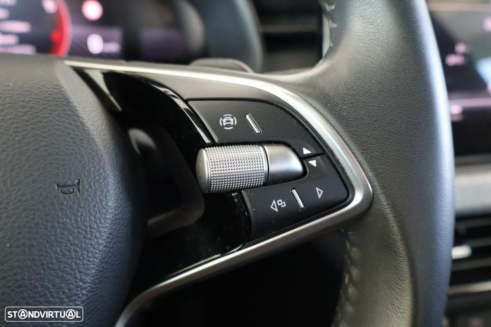 Skoda Kamiq 1.0 TSI DSG - 15