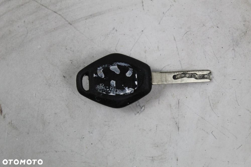 STEROWNIK EWS ZESTAW STARTOWY BMW X3 E83 2.5B N52 - 9