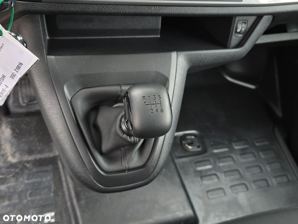 Fiat Scudo 2.2 MJ XL 3,1t - 19