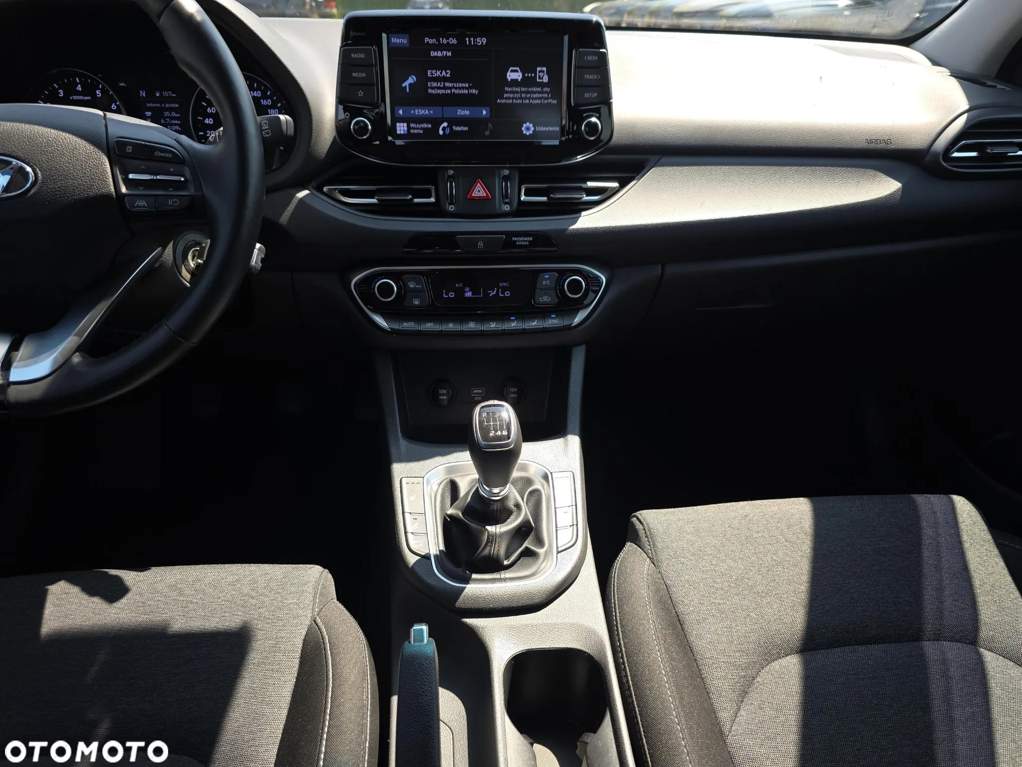 Hyundai i30 1.5 T-GDI 48V Smart - 15