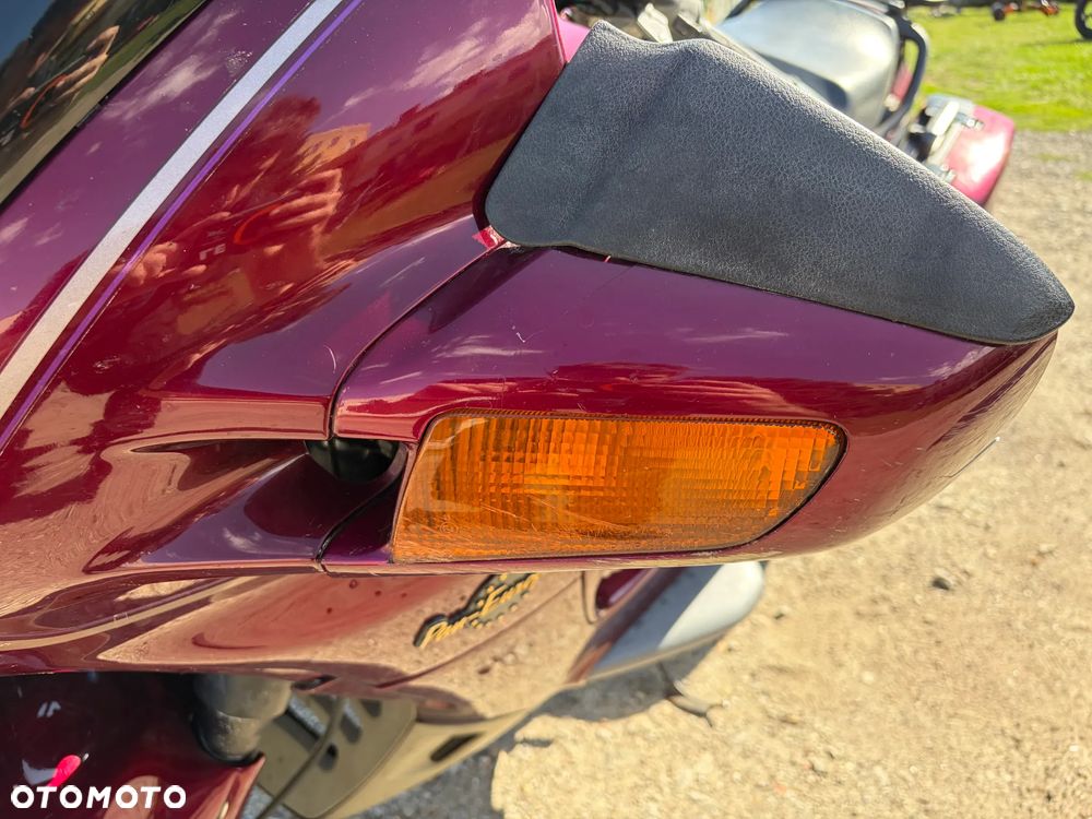 Honda ST - 3