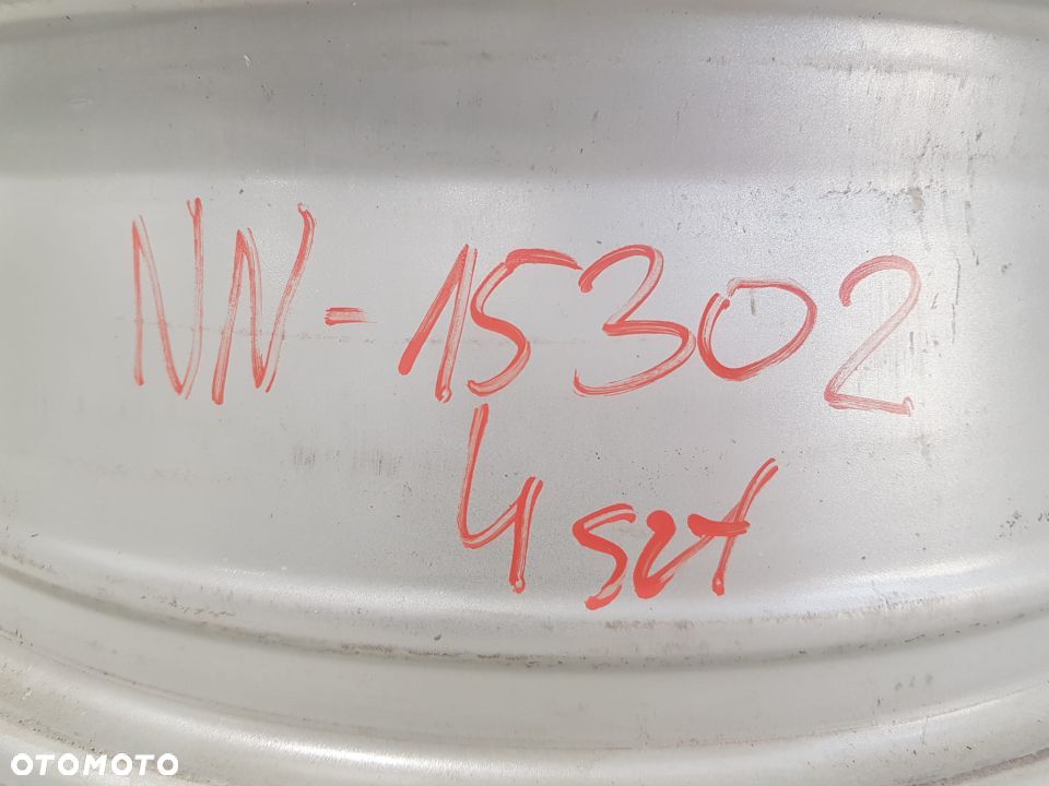 AUDI A3 8V0 12-20 FELGI ALUMINIOWE KOMPLET 4SZT 8V0071496 6x16 ET48 NOWE - 11