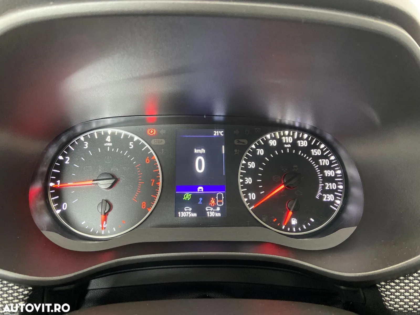 Dacia Logan TCe 90 MT6 Comfort - 6