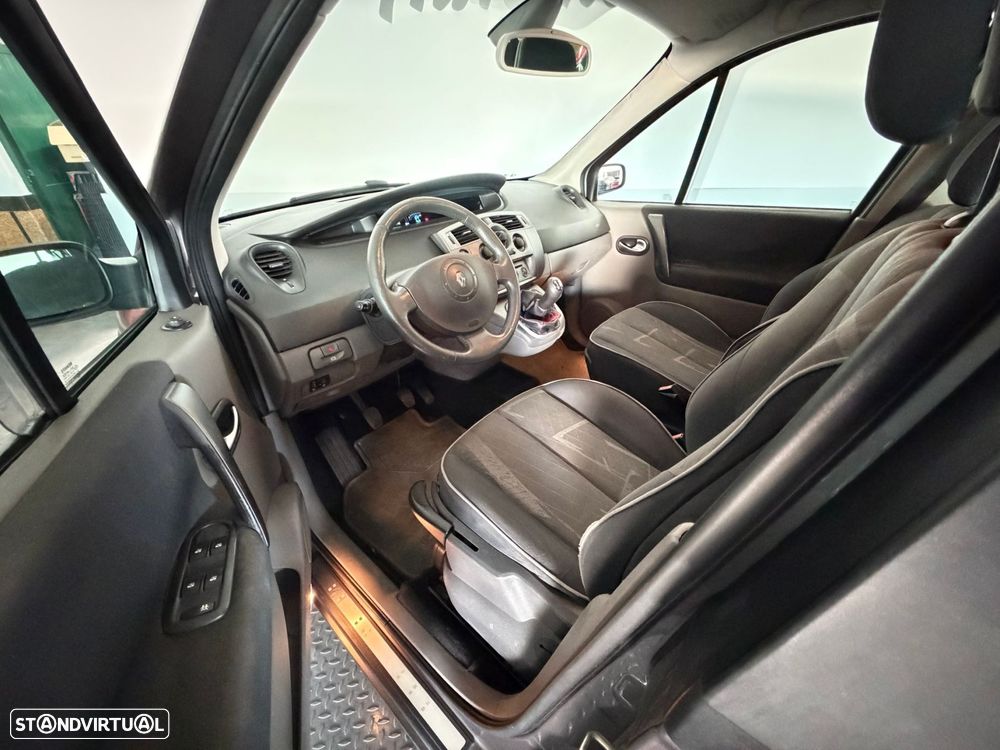 Renault Mégane Scénic - 12
