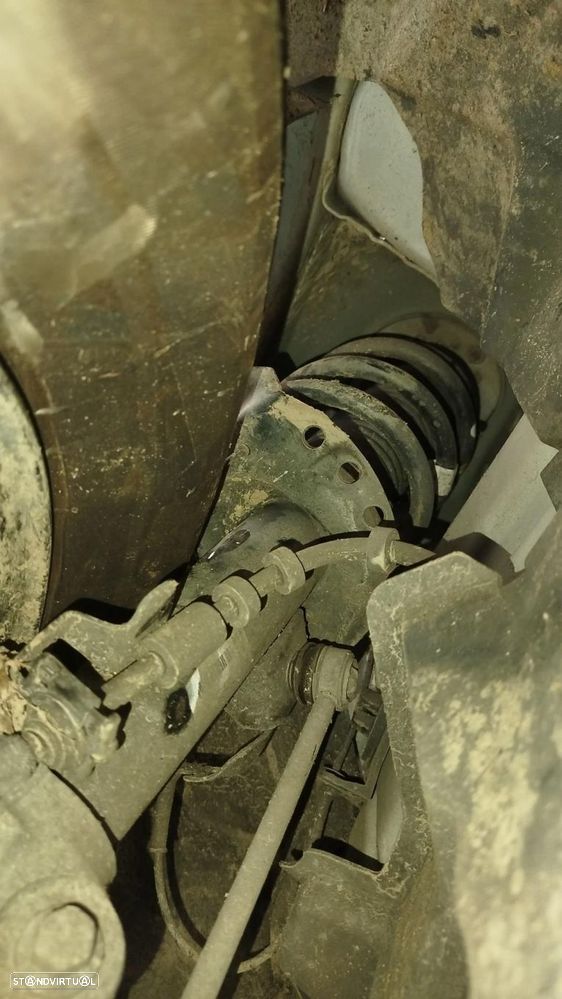 Amortecedor frente direito JAGUAR E-Pace (X540) - 1