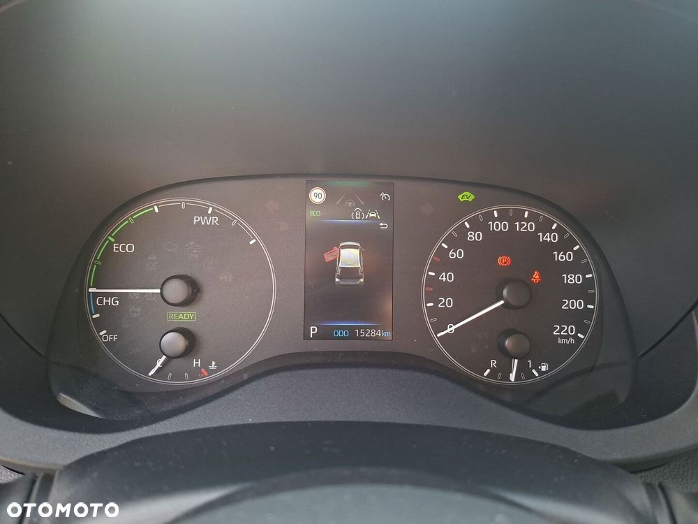 Toyota Yaris - 18