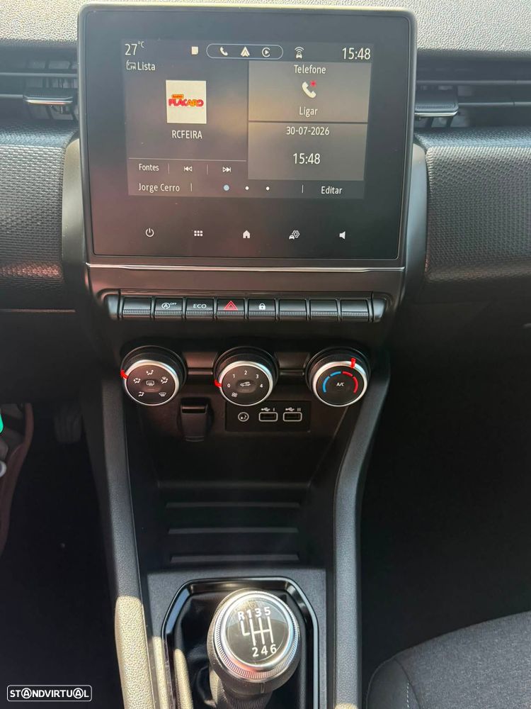 Renault Clio 1.0 TCe Evolution - 14
