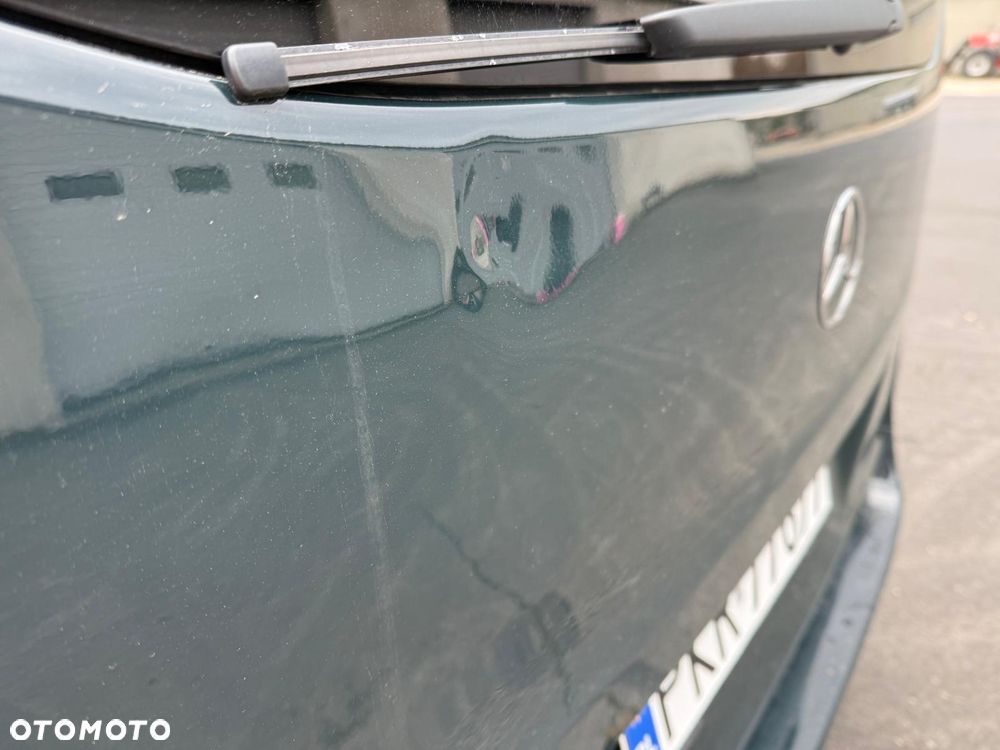 Mercedes-Benz Vito Tourer Lang PRO - 6