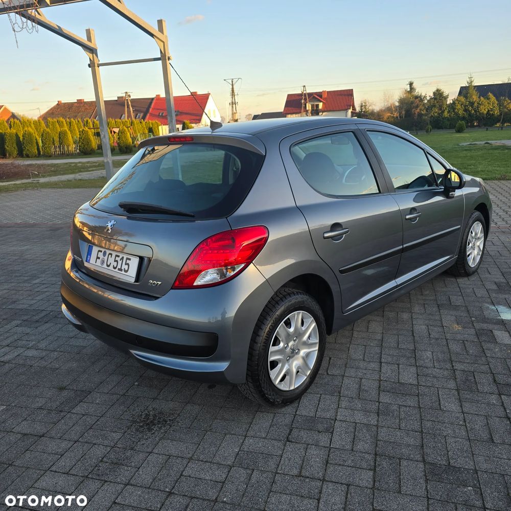 Peugeot 207 75 forever - 3