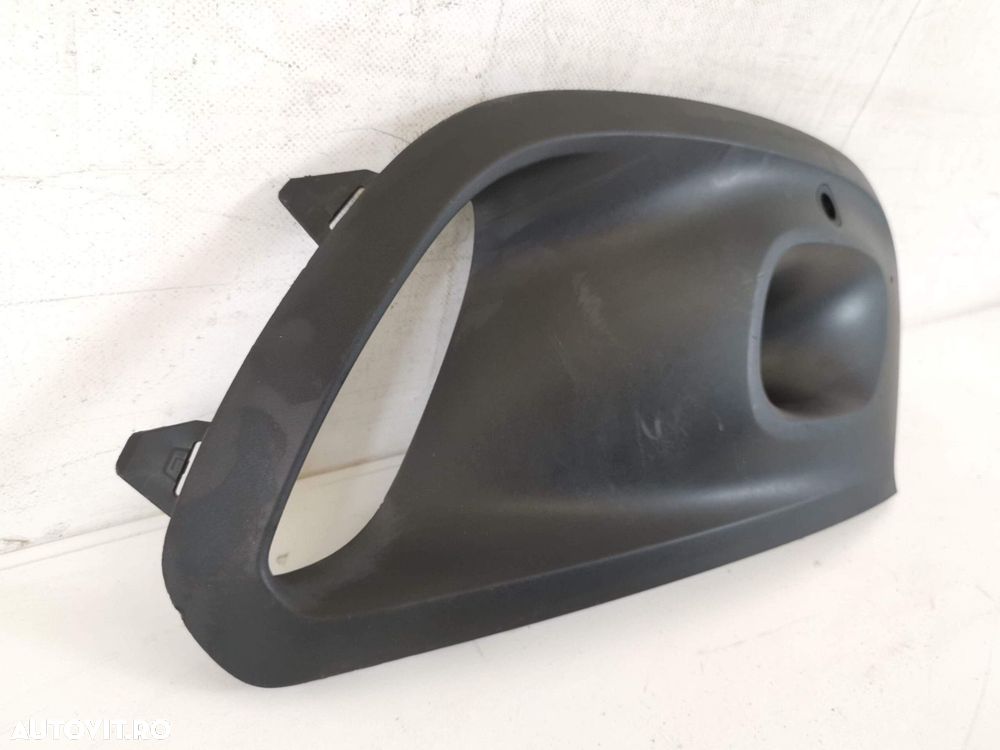 Grila Proiector Dreapta Mercedes Benz W420 Citan 2021 2022 2023 2024 2 - 3