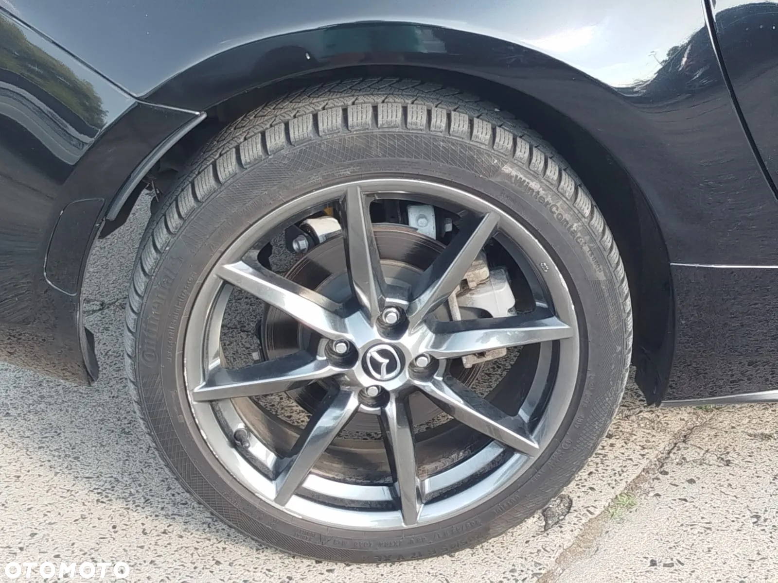 Mazda MX-5 2.0 Kizuna i-ELOOP - 30