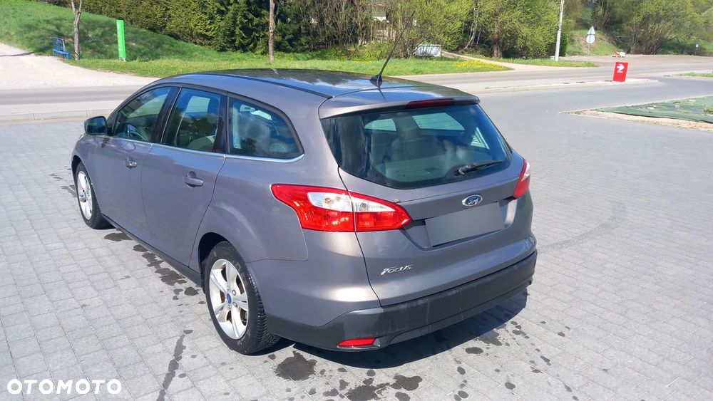 Ford Focus 1.6 TDCi Trend - 23