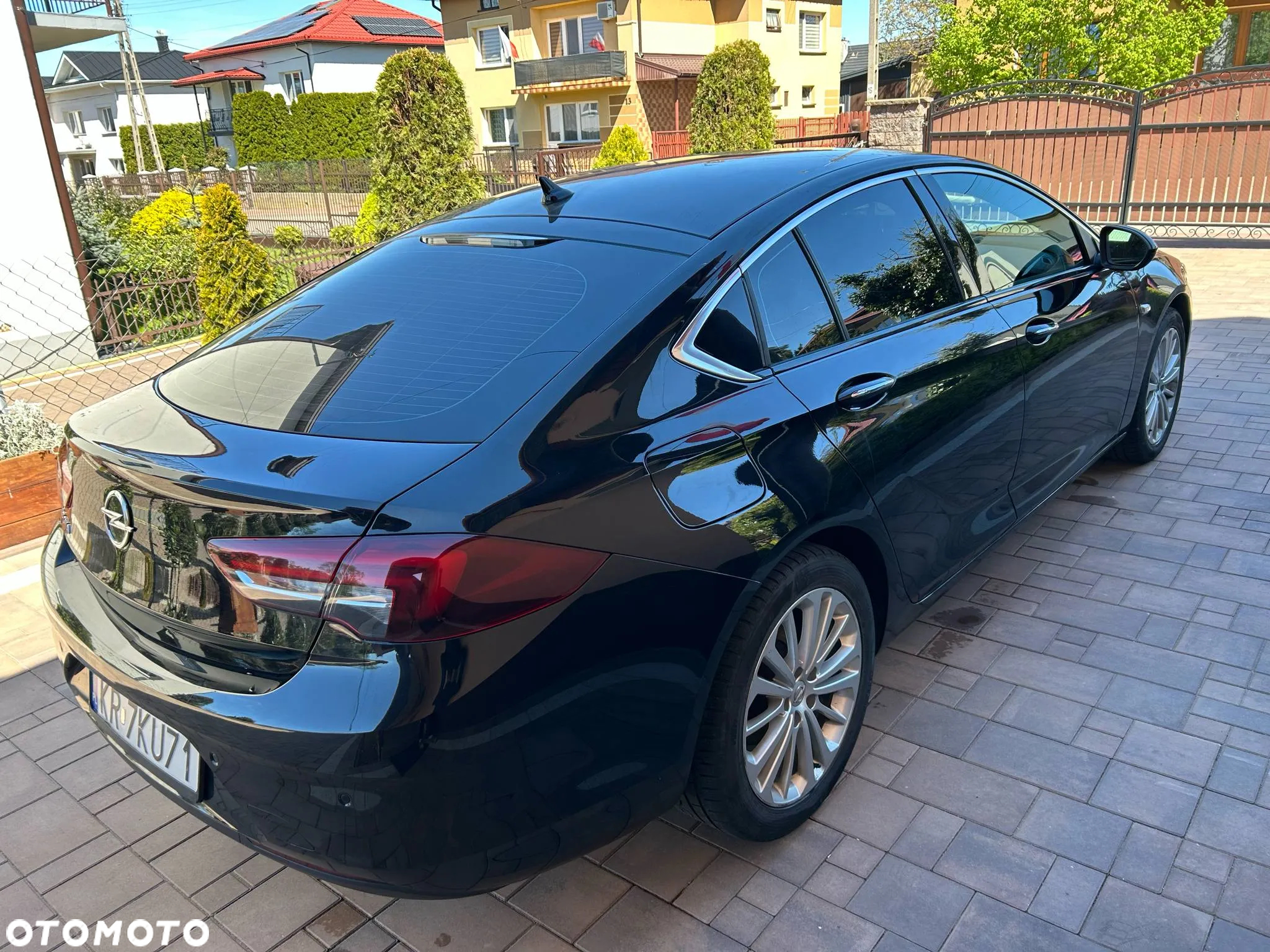 Opel Insignia 2.0 CDTI Exclusive S&S - 12