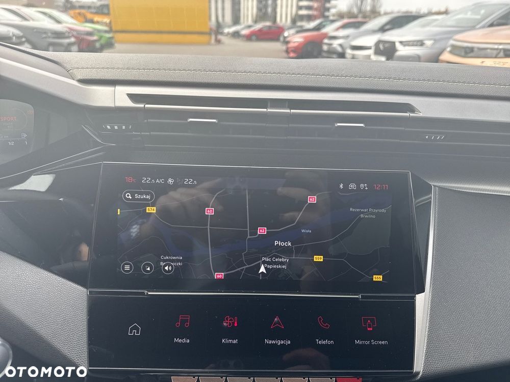 Peugeot 308 Hybrid 136e-DSC6 GT - 19