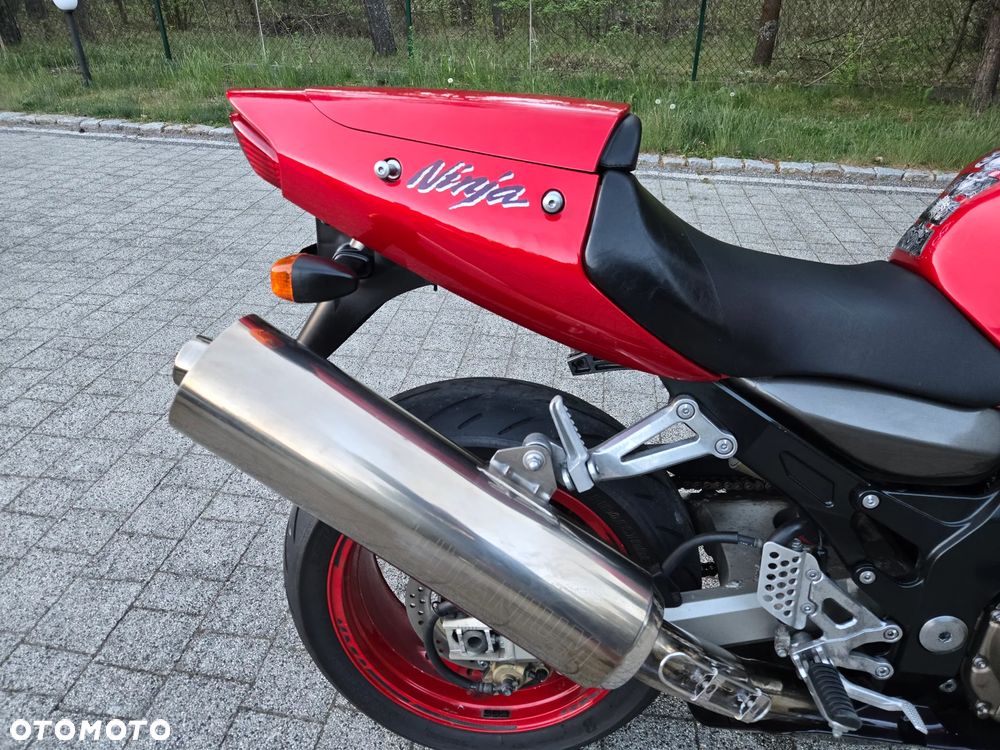 Kawasaki Ninja - 29
