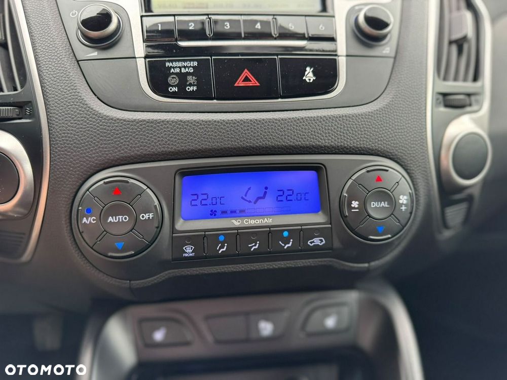 Hyundai ix35 - 20