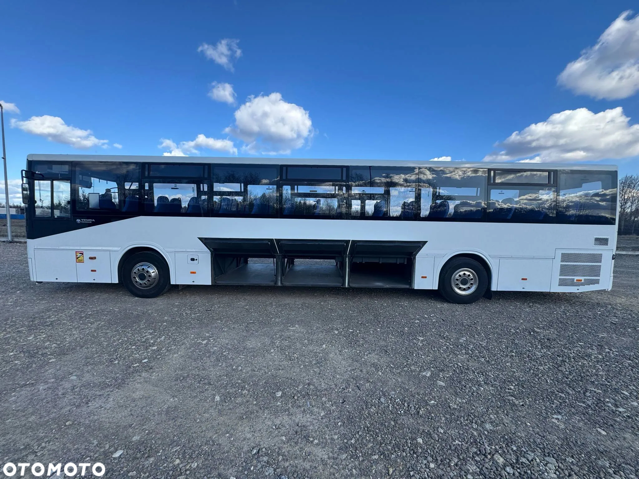 Temsa Tourmalin - 11