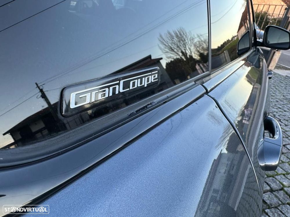 BMW 430 Gran Coupé d Pack M Auto - 10