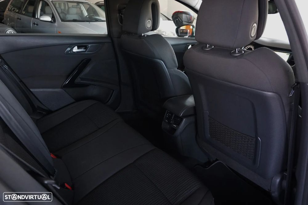 Peugeot 508 SW 1.6 e-HDi Active - 20