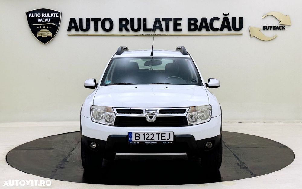 Dacia Duster - 10