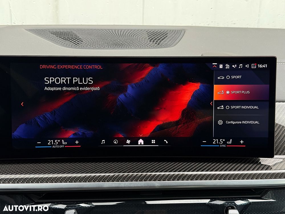 BMW X6 xDrive40i AT MHEV - 25