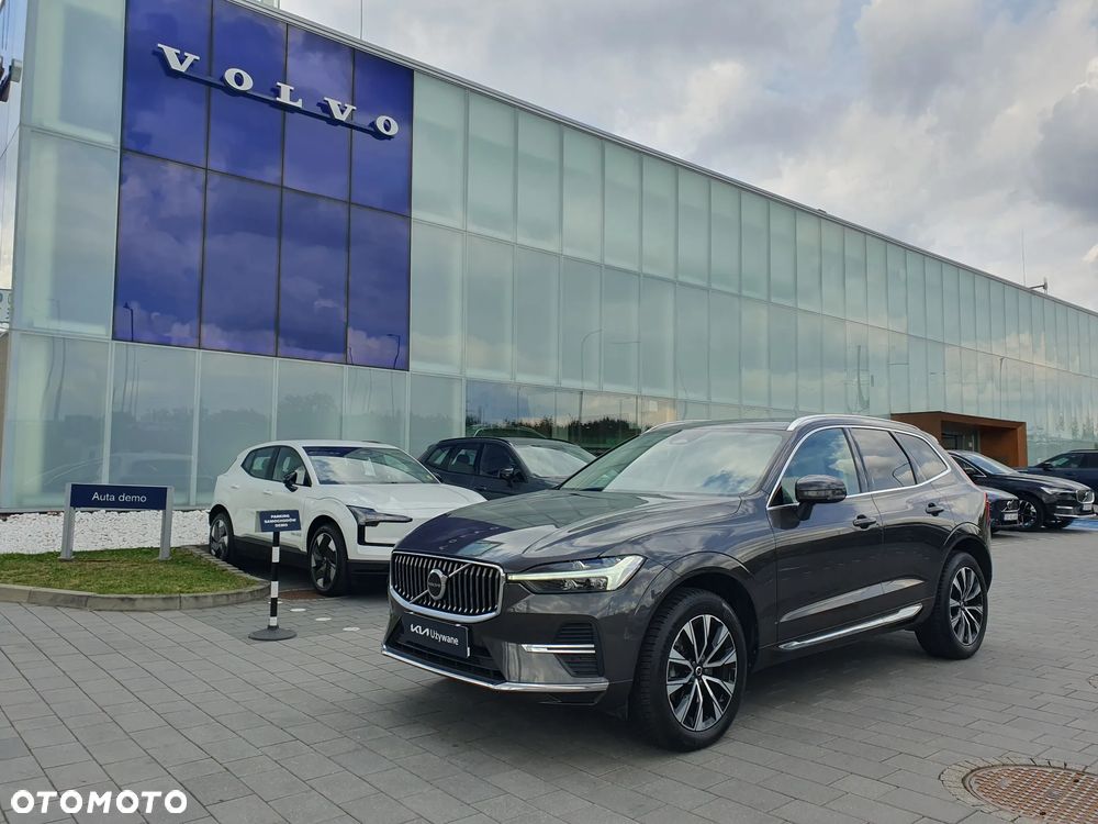 Volvo Xc 60