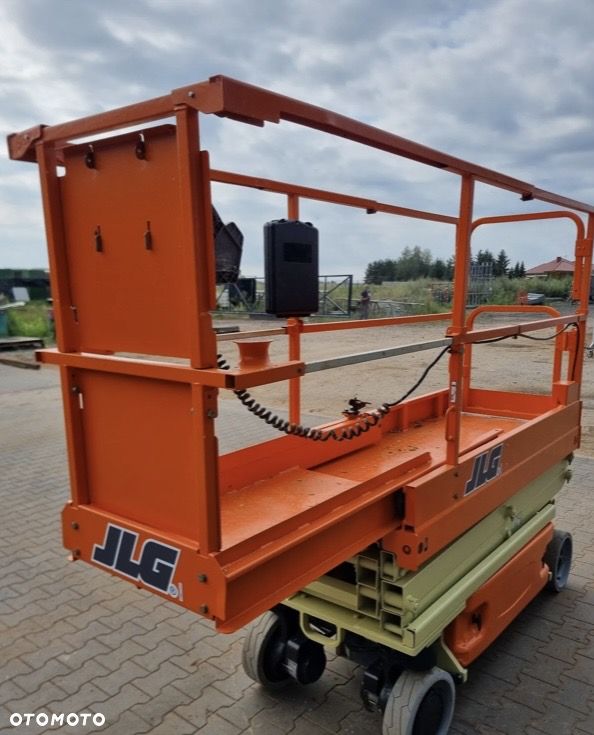 JLG 1930 ES - 6