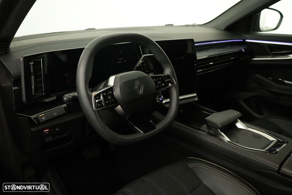 Renault Austral 1.2 E-Tech Iconic - 7