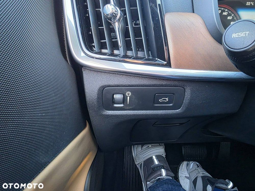 Volvo S90 T6 AWD Inscription - 12