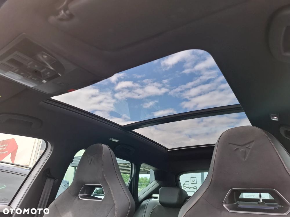 Cupra Ateca - 37