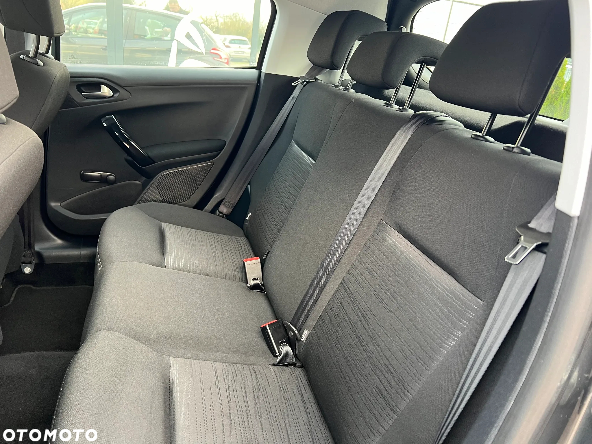 Peugeot 208 PureTech 68 Active - 23