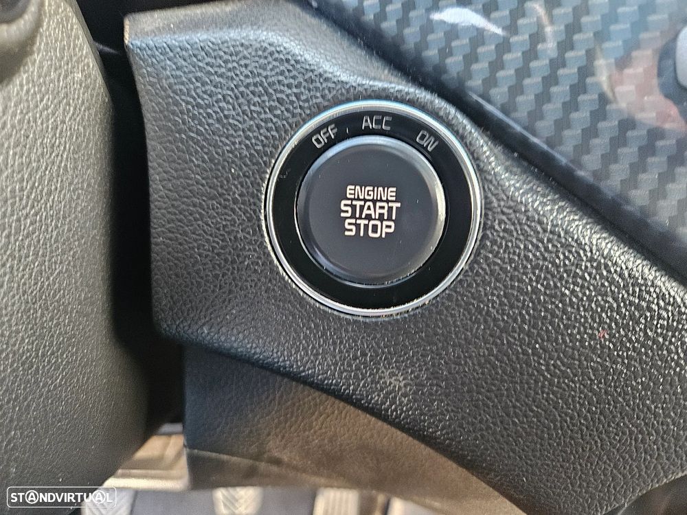 Kia Carens 1.7 CRDi ISG TX - 41