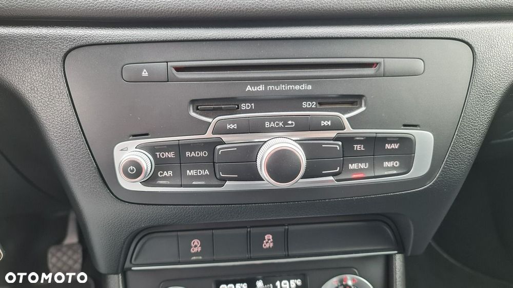 Audi Q3 2.0 TDI - 22