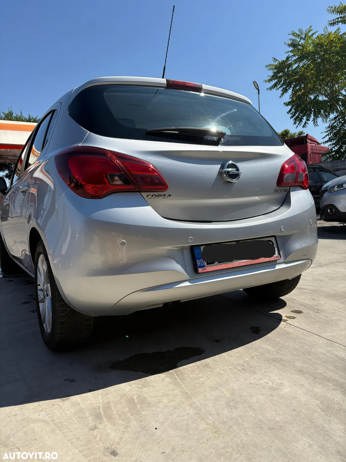 Opel Corsa 1.3 CDTI DPF EcoFLEX Start-Stop Edition - 3