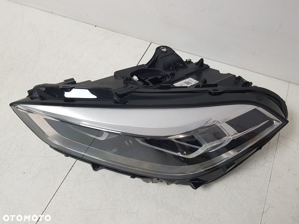 BMW 1 F40 FULL LED LAMPA LEWA PRZEDNIA PRZÓD REFLEKTOR 5A1E055 63115A1E05503 - 3