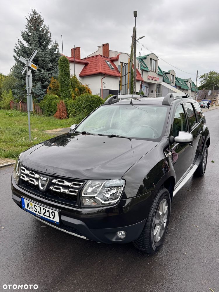 Dacia Duster 1.6 16V 105 4x2 Prestige - 17