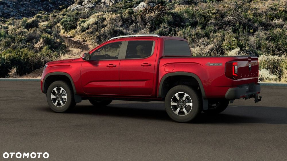 Volkswagen Amarok - 3