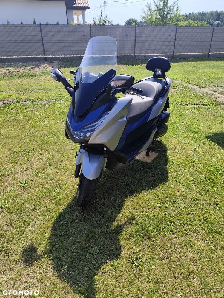 Honda NSS - 9