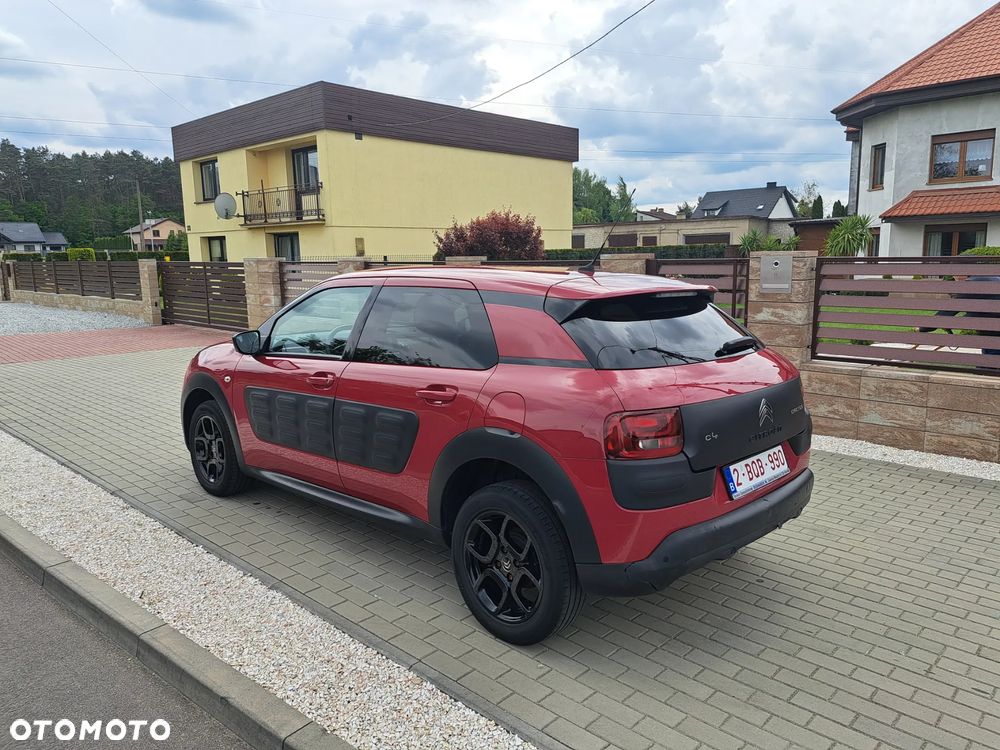 Citroën C4 Cactus Pure Tech 110 Stop&Start Selection - 3