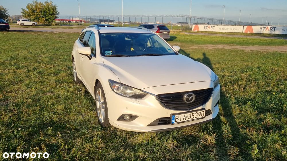 Mazda 6 2.0 Skypassion I-ELoop - 7