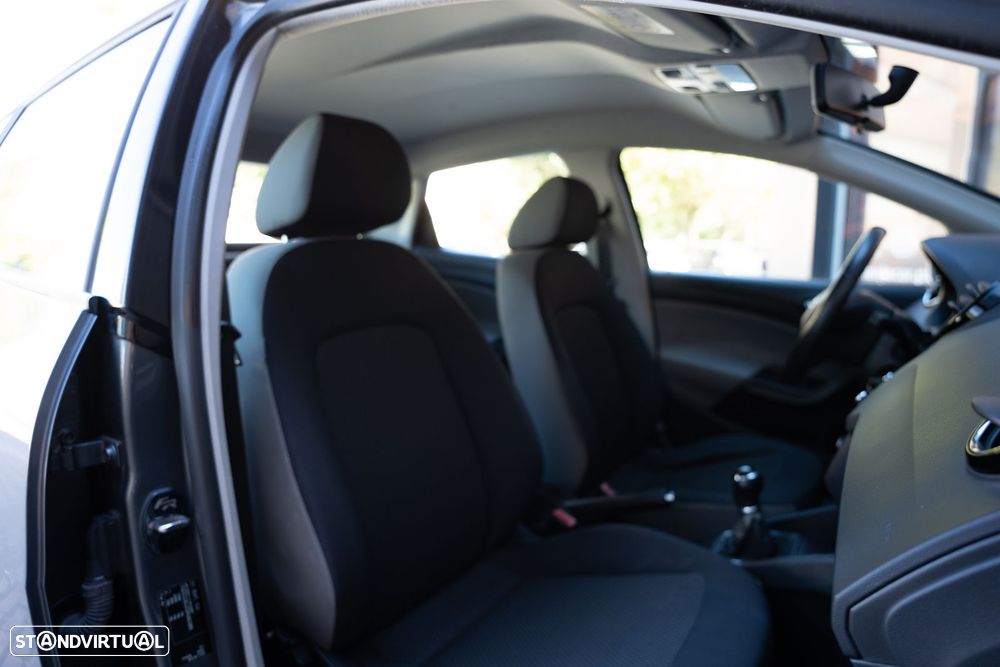 SEAT Ibiza 1.0 EcoTSI Style - 17