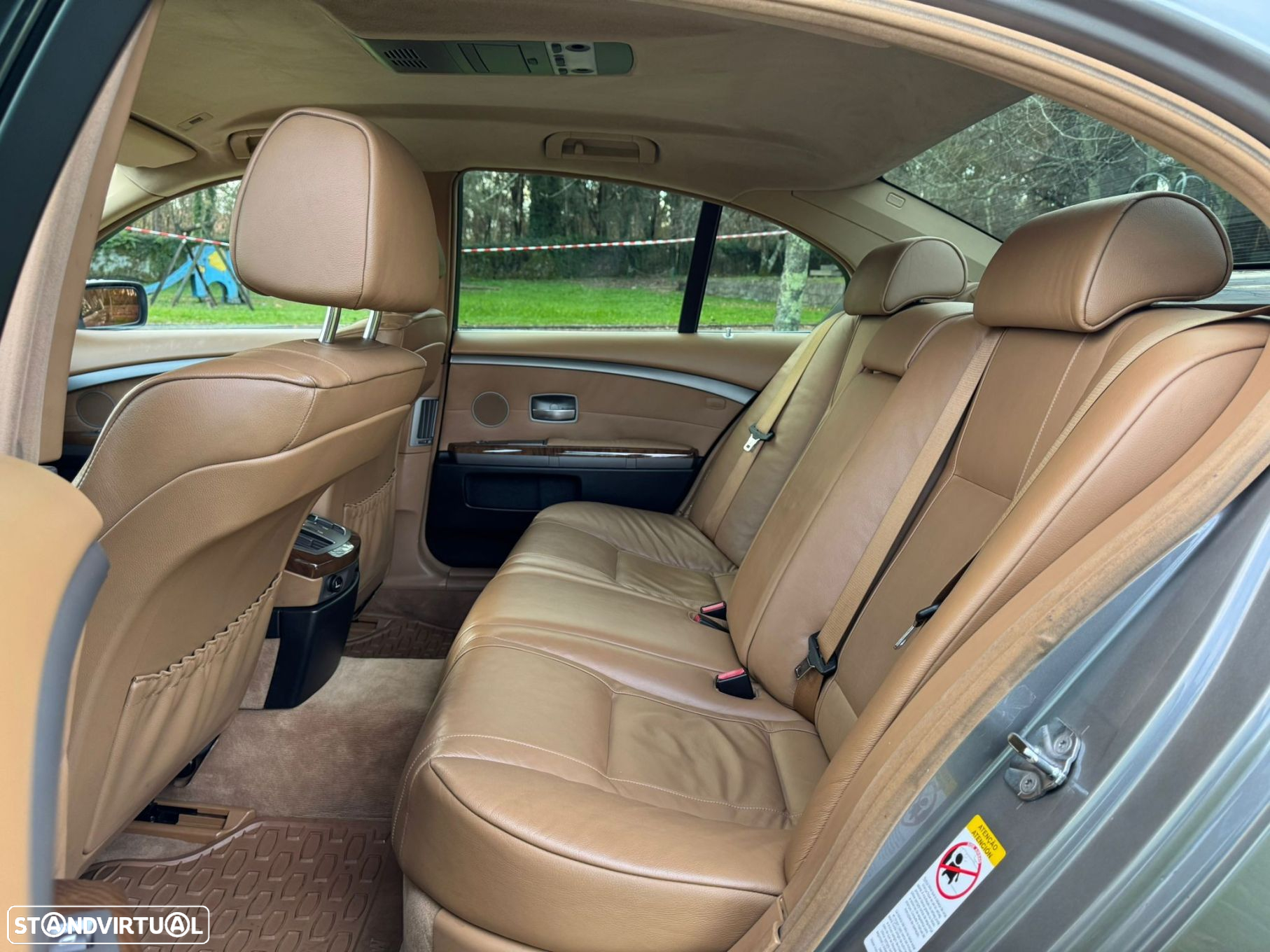 BMW 730 dA - 9