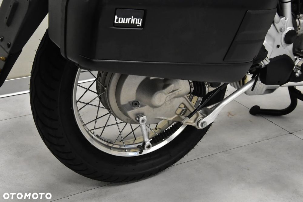 BMW R - 17