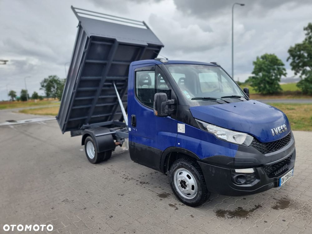 Iveco 35C11 - 1