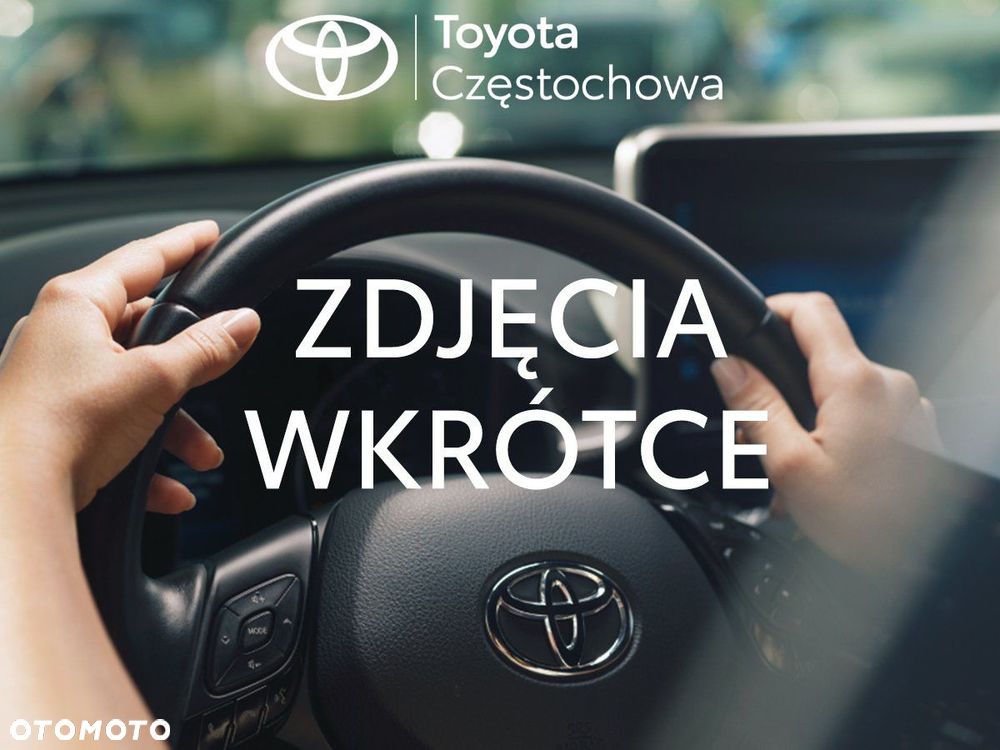 Toyota C-HR 1.8 Hybrid GPF Comfort - 1