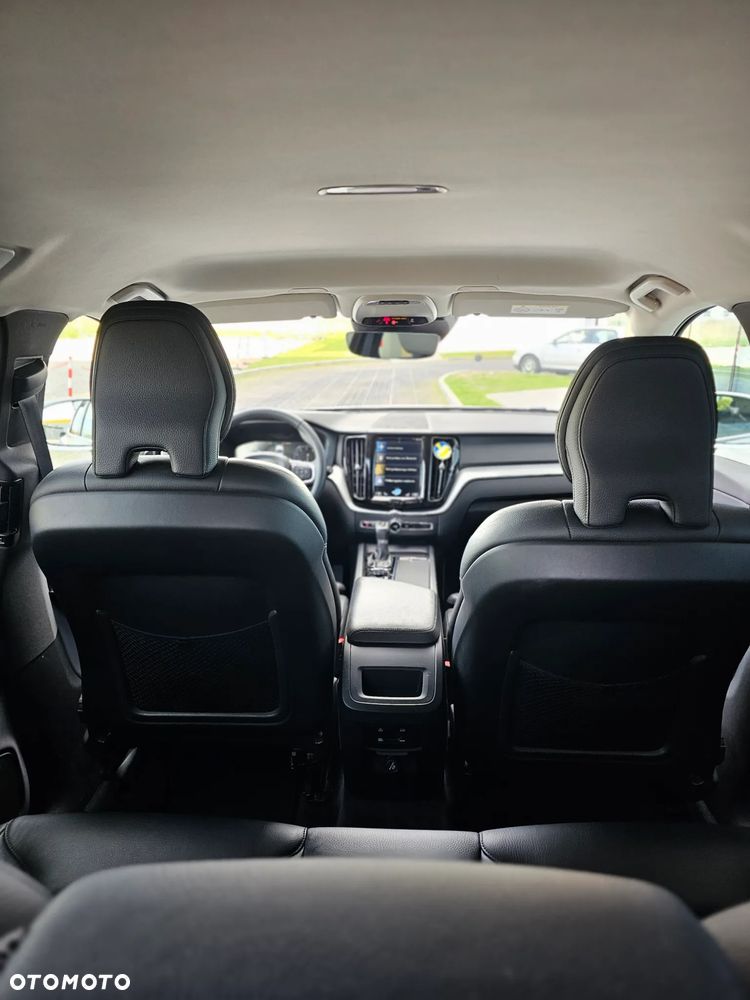Volvo XC 60 - 21