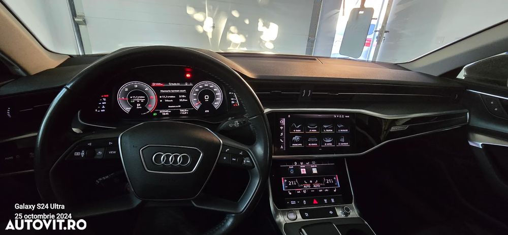 Audi A6 40 TDI quattro S tronic - 5