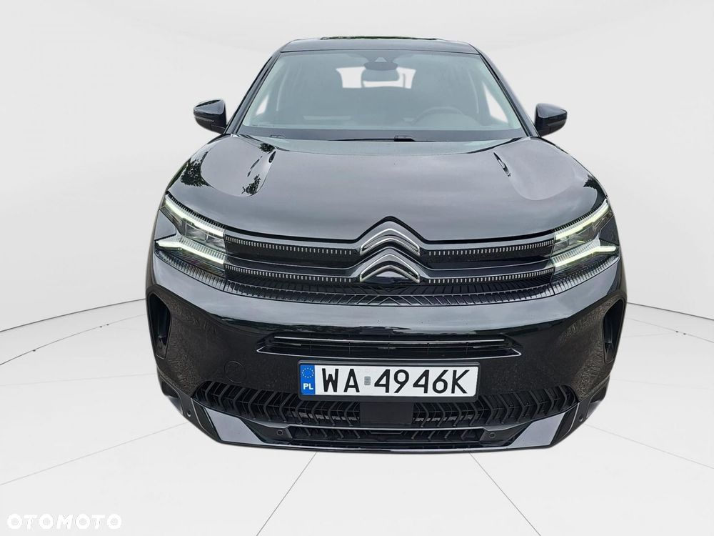 Citroën C5 Aircross - 28