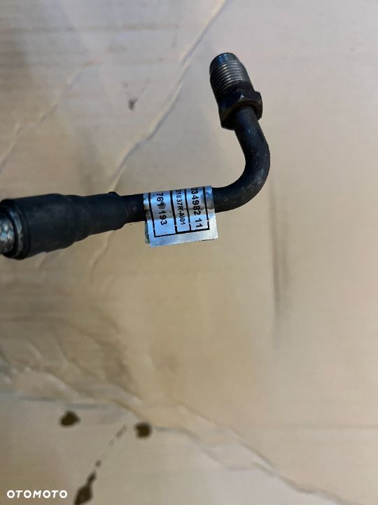 Przewód bloku zaworowego e60 e61 e63 e64 Dynamic drive - 2