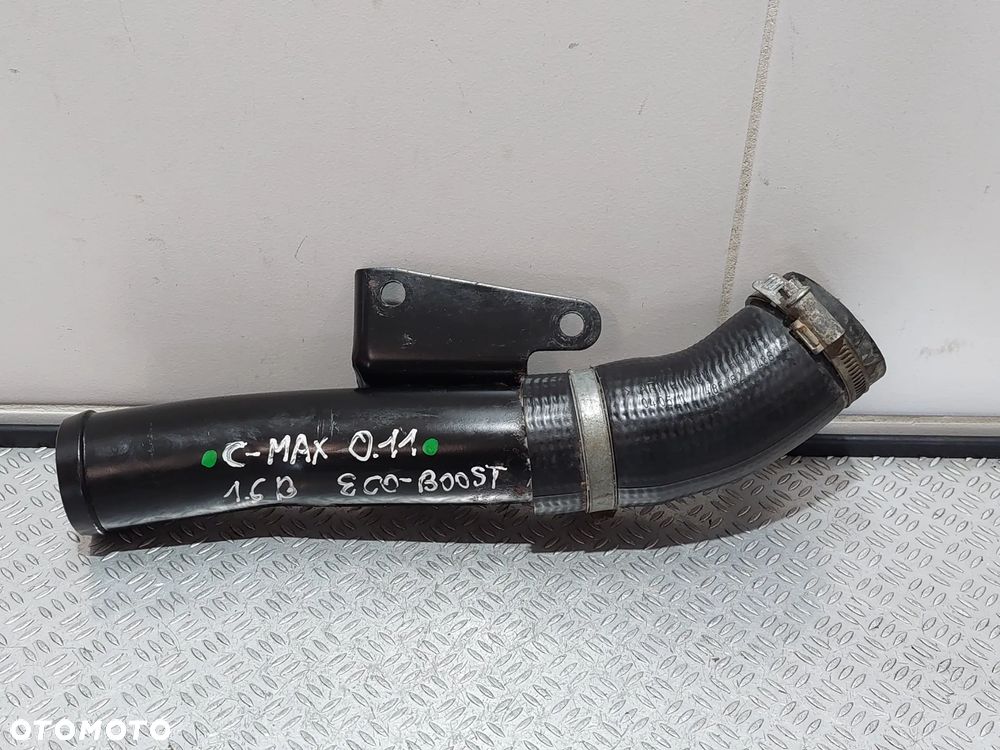 RURA DOLOTOWA INTERCOOLERA FORD GRAND C-MAX R2011 1,6 ECOBOOST - 1